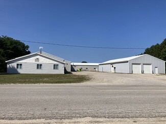 More details for 1954 Betsie River Rd, Interlochen, MI - Industrial for Sale