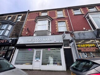 More details for 34 Windsor Rd, Neath - Retail for Sale