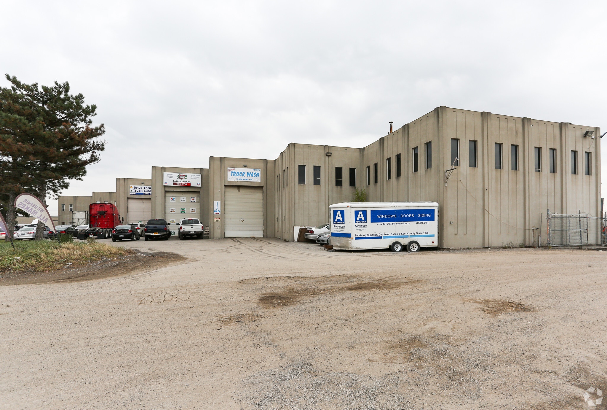 7300 Kimbel St, Mississauga, ON for sale Primary Photo- Image 1 of 1