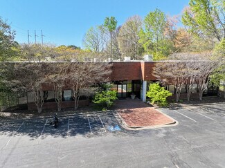 More details for 2800 Colonnades Ct, Peachtree Corners, GA - Flex for Sale