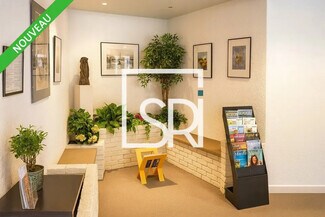 Plus de détails pour Bureau à louer