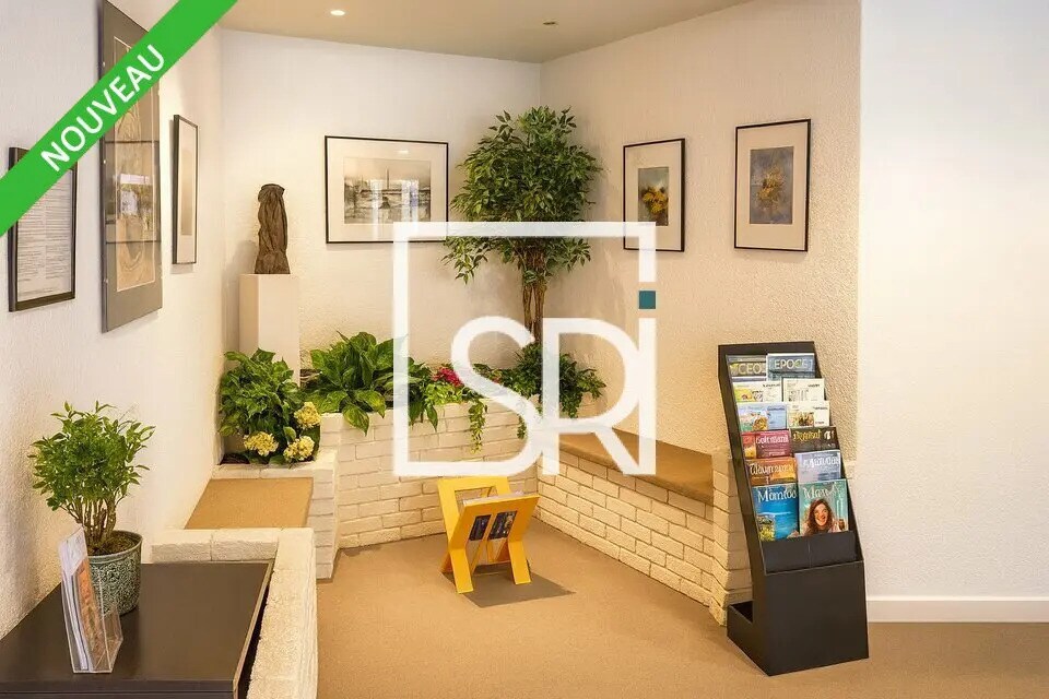 Office in Clermont-Ferrand for lease Primary Photo- Image 1 of 11