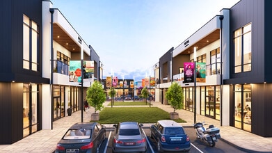 28016 Lancaster Way, Katy, TX for lease Building Photo- Image 2 of 4