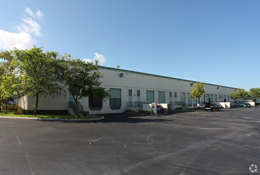 747-769 Shotgun Rd, Sunrise, FL for lease - Building Photo - Image 3 of 15