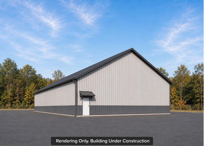 1385 Skinners Turn Rd, Owings, MD à louer - Photo de construction - Image 3 de 5