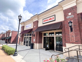 More details for 1030 Atlanta Rd, Smyrna, GA - Retail for Lease