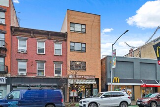 Plus de détails pour 739 Grand St, Brooklyn, NY - Multi-résidentiel à vendre