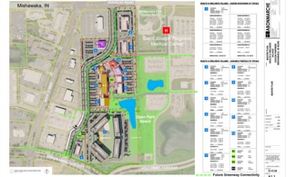 More details for 16000 Douglas Rd, Mishawaka, IN - Land for Sale