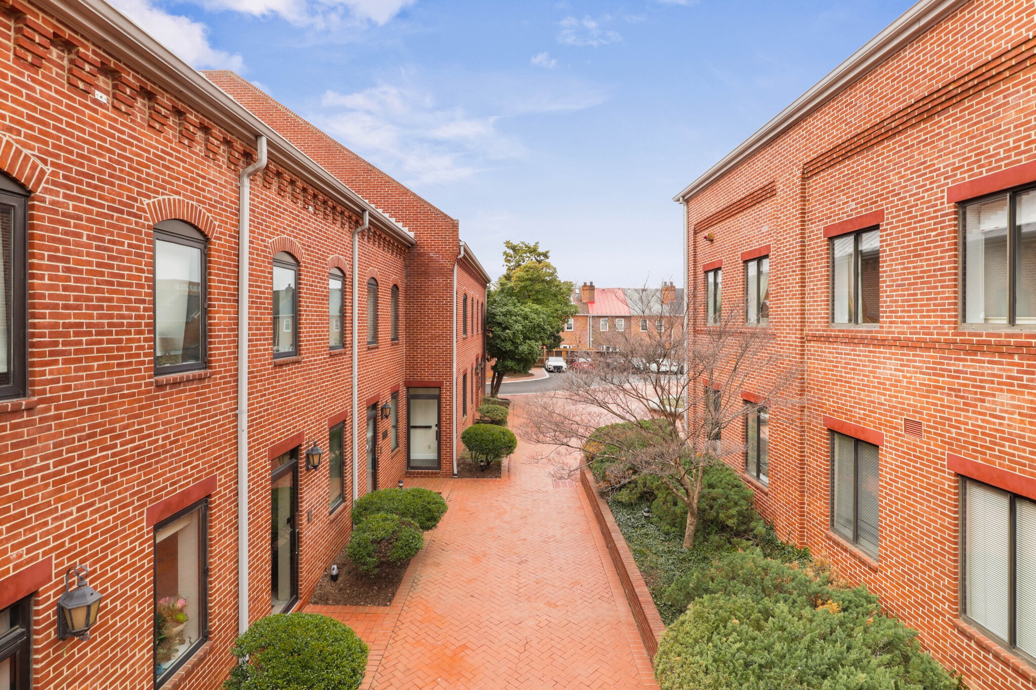 115 Oronoco St, Alexandria, VA for lease Building Photo- Image 1 of 25