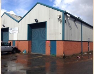 More details for Pilkington St, Bolton - Industrial for Lease