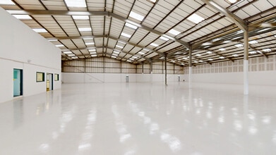 Crown Close, Taunton à louer Numérisation 3D de Matterport- Image 1 de 7