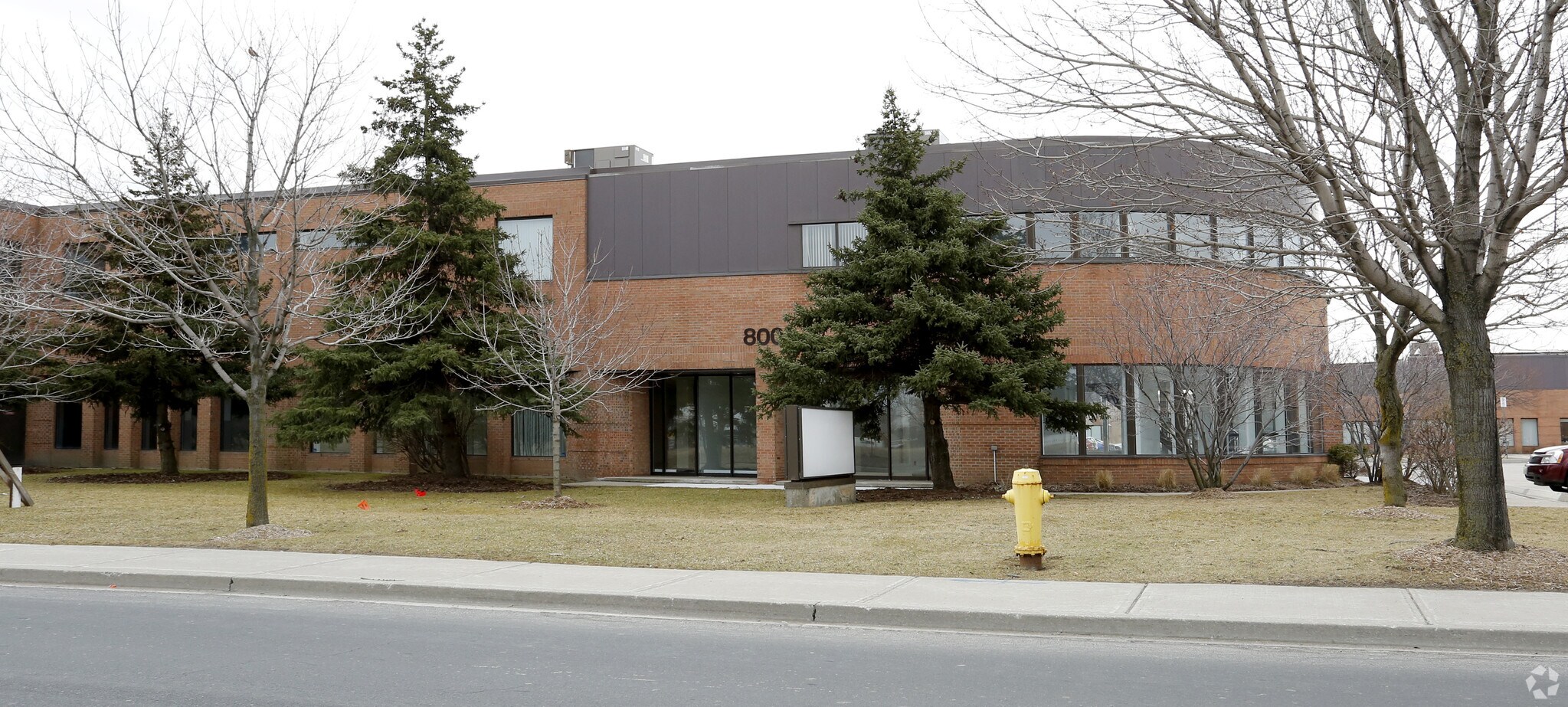 800 Cochrane Dr, Markham, ON for sale Building Photo- Image 1 of 1