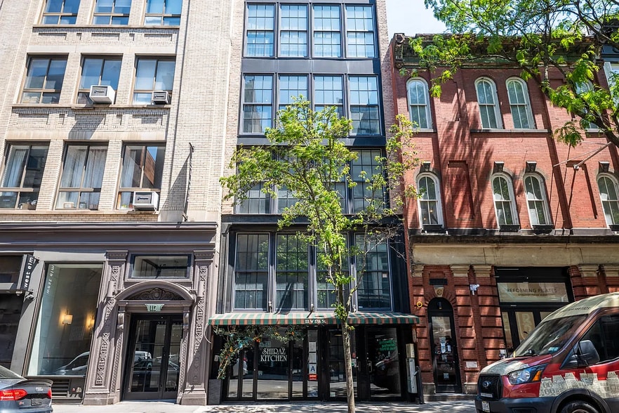 111 W 17th St, New York, NY for sale - Building Photo - Image 3 of 14