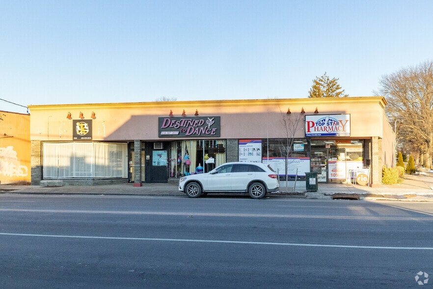 1651-1655 Grand Ave, Baldwin, NY for sale - Building Photo - Image 3 of 5