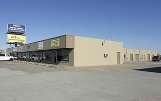 More details for 5515 S Mingo Rd, Tulsa, OK - Flex for Lease