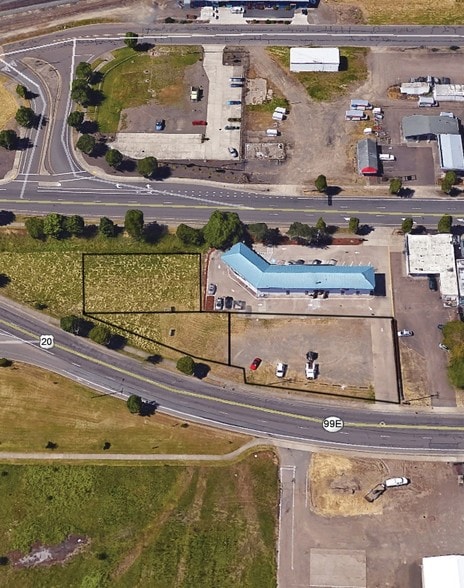 815 9th Ave SE, Albany, OR for sale - Building Photo - Image 2 of 6