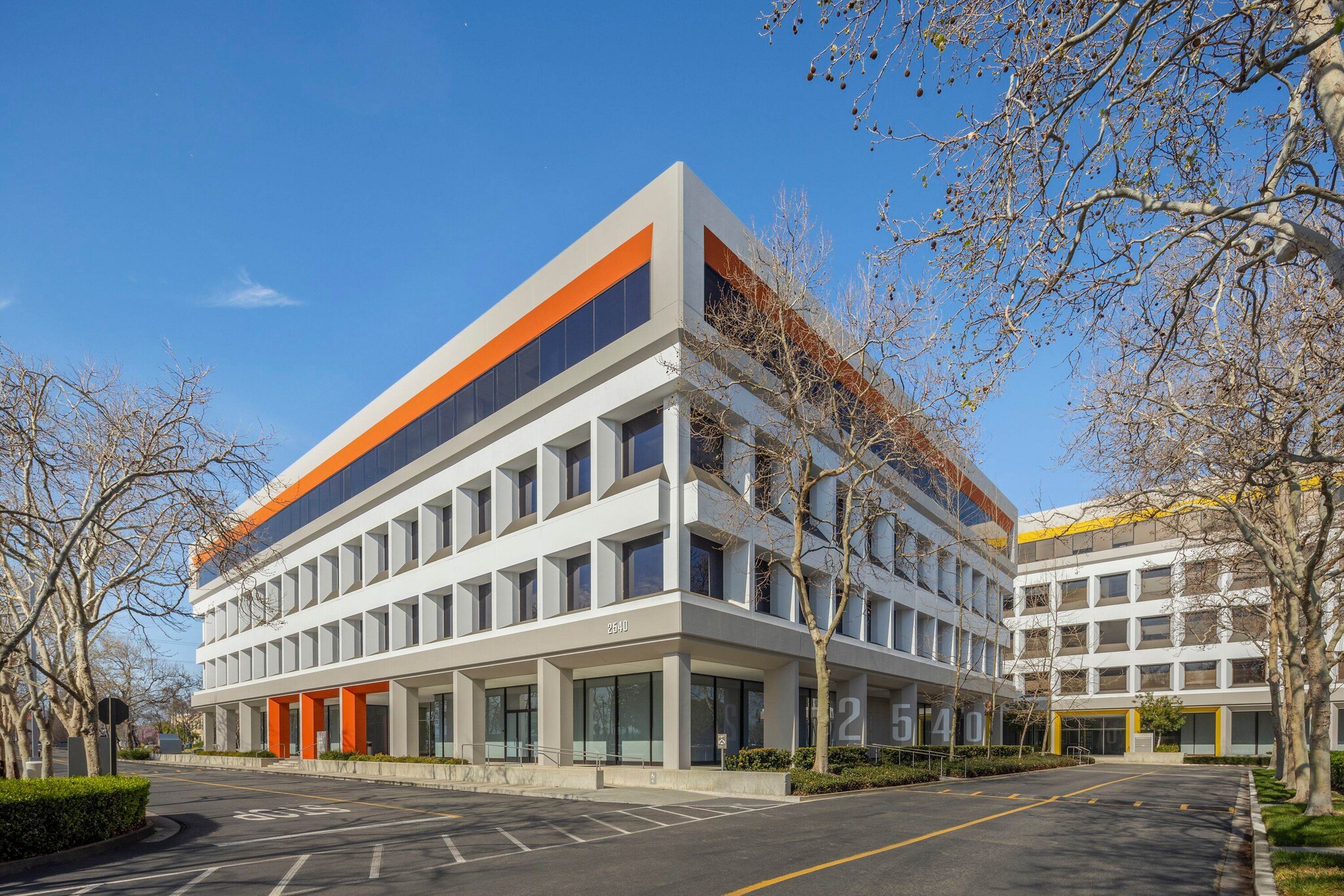 2590 N 1st St, San Jose, CA for lease Building Photo- Image 1 of 6