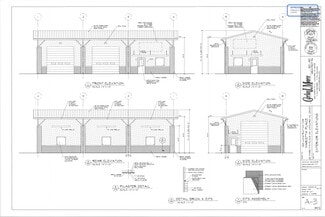 More details for 25 Marietta Pl NW, Concord, NC - Industrial for Lease