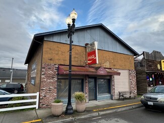 Plus de détails pour 121 Mashell N Ave, Eatonville, WA - Vente au détail à vendre