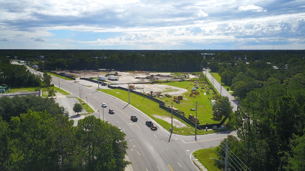 6464 Greenland Rd, Jacksonville, FL for lease - Other - Image 3 of 8