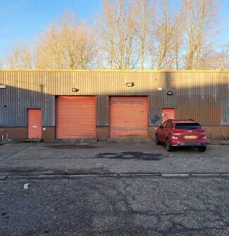 More details for 39-49 Dalsholm Ave, Glasgow - Industrial for Lease
