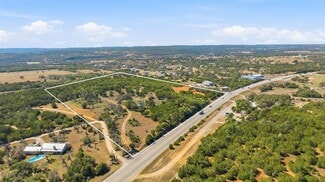 Plus de détails pour 4215 US 290 Hwy, Dripping Springs, TX - Terrain à vendre