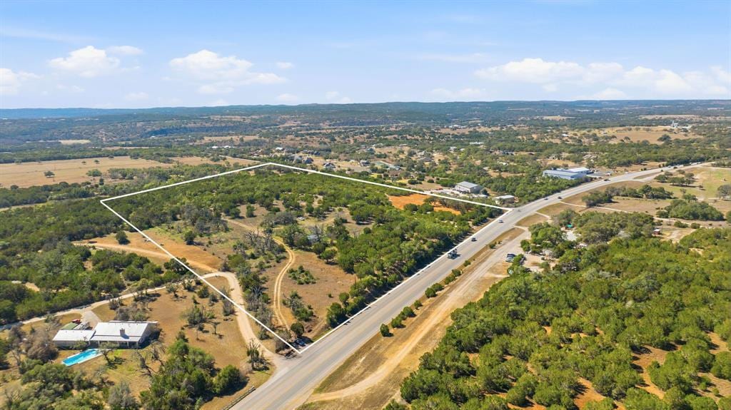 4215 US 290 Hwy, Dripping Springs, TX à vendre Photo principale- Image 1 de 40