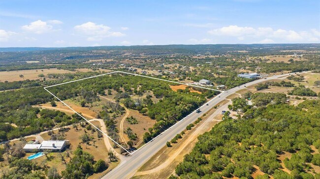 More details for 4215 US 290 Hwy, Dripping Springs, TX - Land for Sale