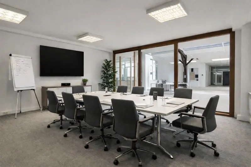 45 Rue Broca, Paris for lease - Interior Photo - Image 3 of 9