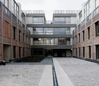 Plus de détails pour 8 Passage Brulon, Paris - Bureau à louer