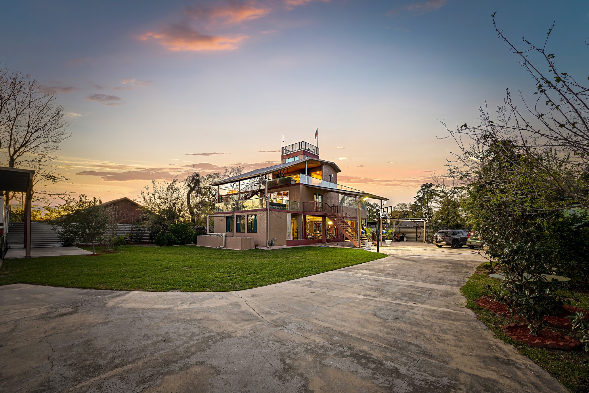 4015 Luell St, Houston, TX for sale Primary Photo- Image 1 of 88