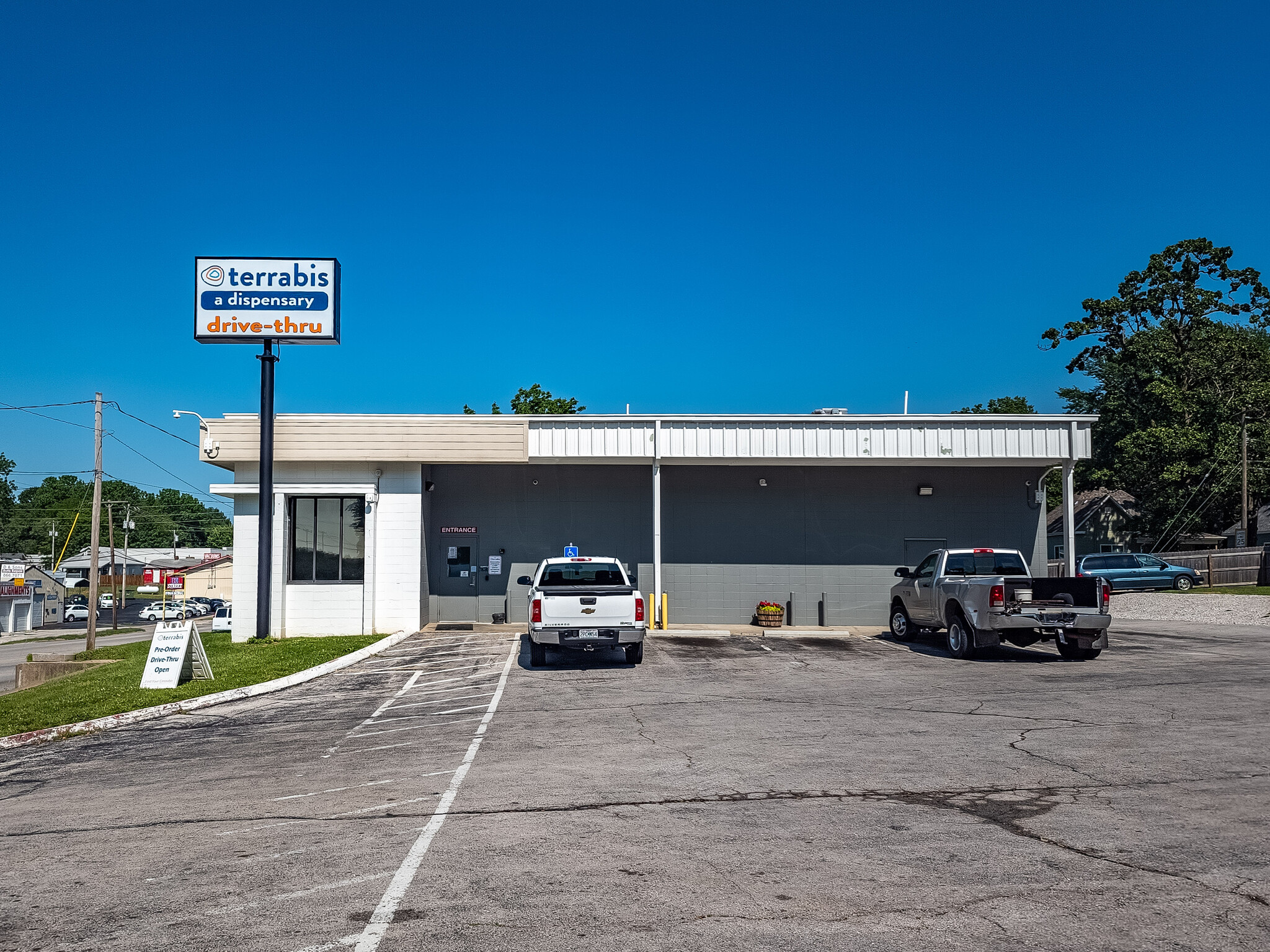 850 E Kearney St, Springfield, MO for sale Building Photo- Image 1 of 2