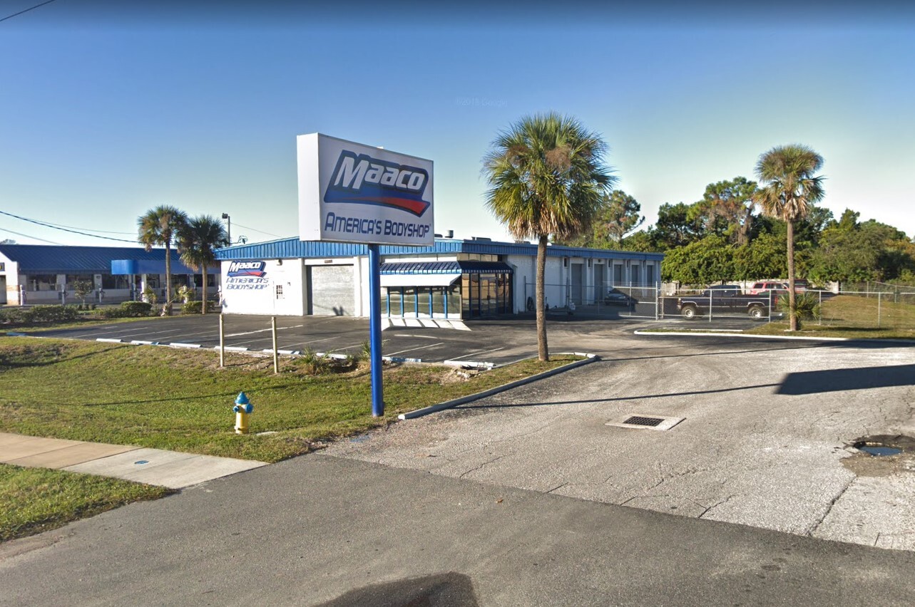 12623 US Highway 19, Hudson, FL for sale Building Photo- Image 1 of 1