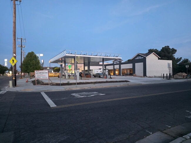 More details for Sierra St, Kingsburg, CA - Retail for Sale