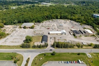 More details for 735 Wangum Rd Victor, NY 14453 – Industrial for Sale, Victor, NY