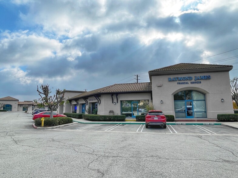 1125 E 16th St, Upland, CA for lease - Building Photo - Image 2 of 4