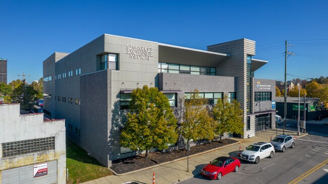 More details for 500 E Main St, Columbus, OH - Office/Medical for Lease
