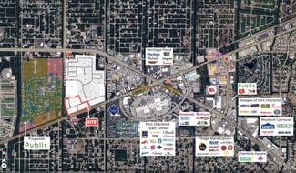 More details for NWC El Jobean & Toledo Blade Blvd, Port Charlotte, FL - Land for Lease