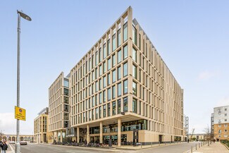 Plus de détails pour 50 & 60 Station Rd, Cambridge - Bureau à louer