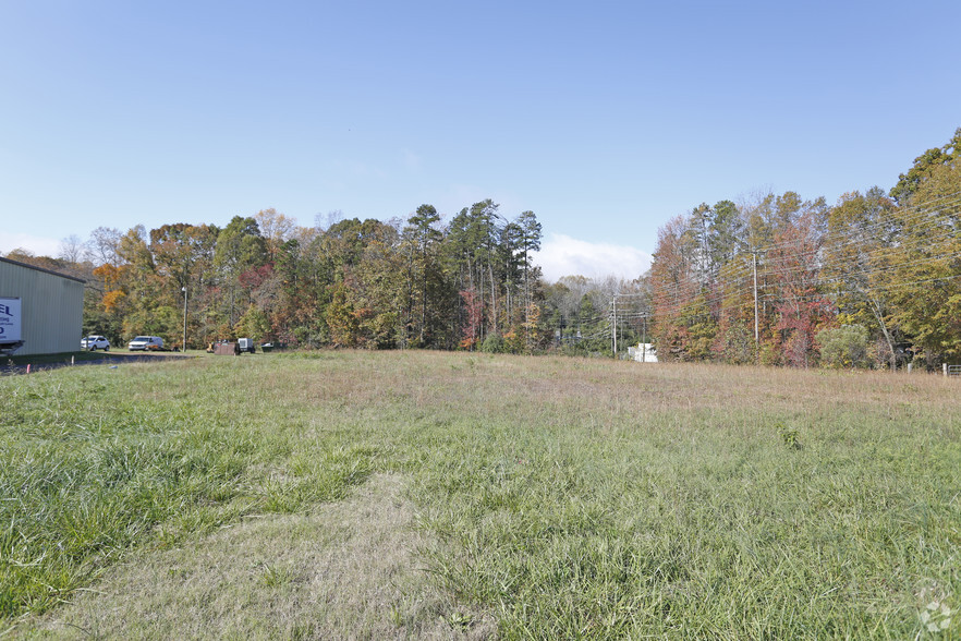 710 York Rd, Kings Mountain, NC for sale - Primary Photo - Image 1 of 3