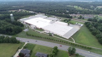 More details for 290 Old Anderson Rd, Pendleton, SC - Industrial for Sale