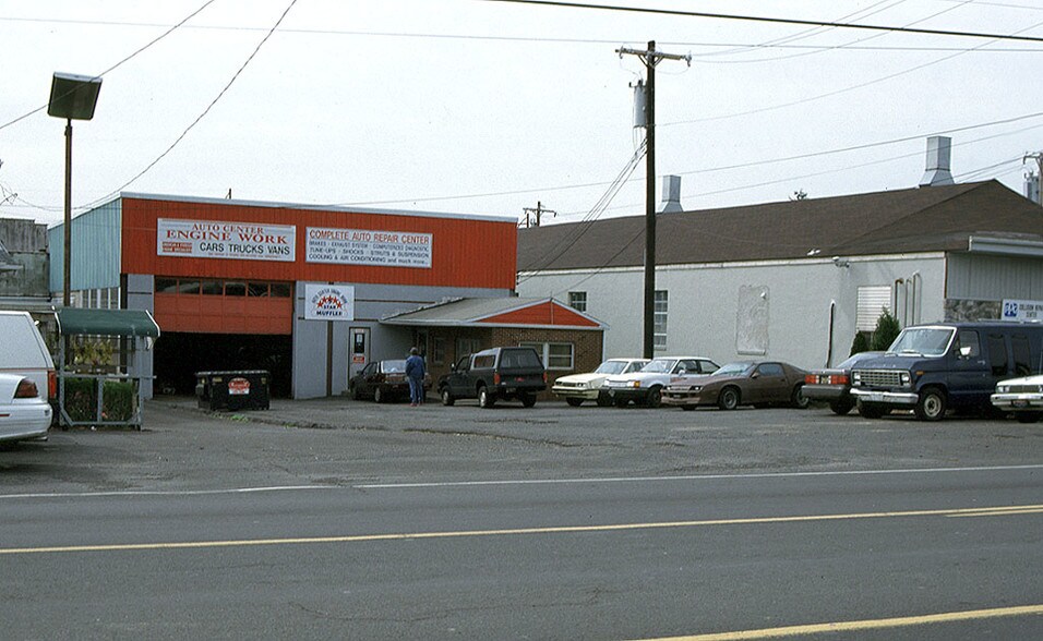 2669 Bristol Pike, Bensalem, PA à vendre - Photo du bâtiment - Image 2 de 5