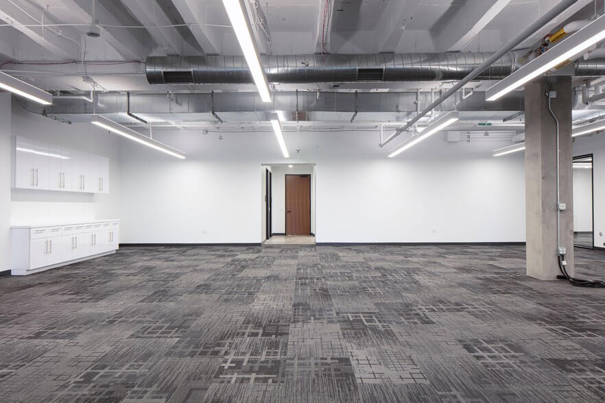 1900 Alameda De Las Pulgas, San Mateo, CA for lease - Interior Photo - Image 3 of 10