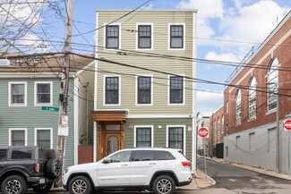 Plus de détails pour 75-77 F St, Boston, MA - Multi-résidentiel à vendre