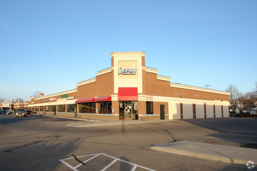 906-916 W Broadway Ave, Minneapolis, MN à vendre - Photo du bâtiment - Image 3 de 5