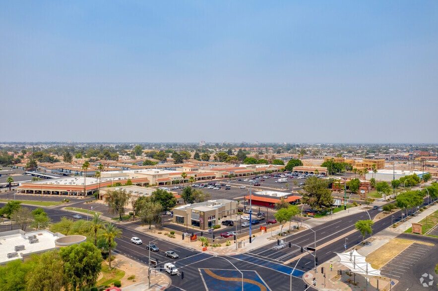 1440 W Southern Ave, Mesa, AZ à louer - Aérien - Image 2 de 9