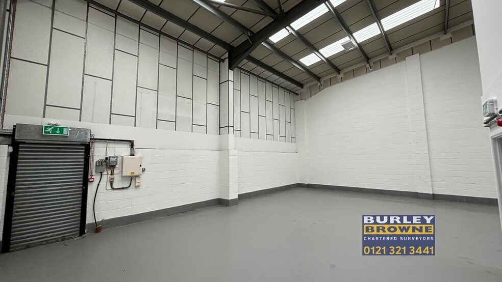 Walter St, Birmingham for lease - Building Photo - Image 3 of 11