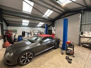 Tom Cat Lane, Wetherby à louer Photo intérieure- Image 2 de 7