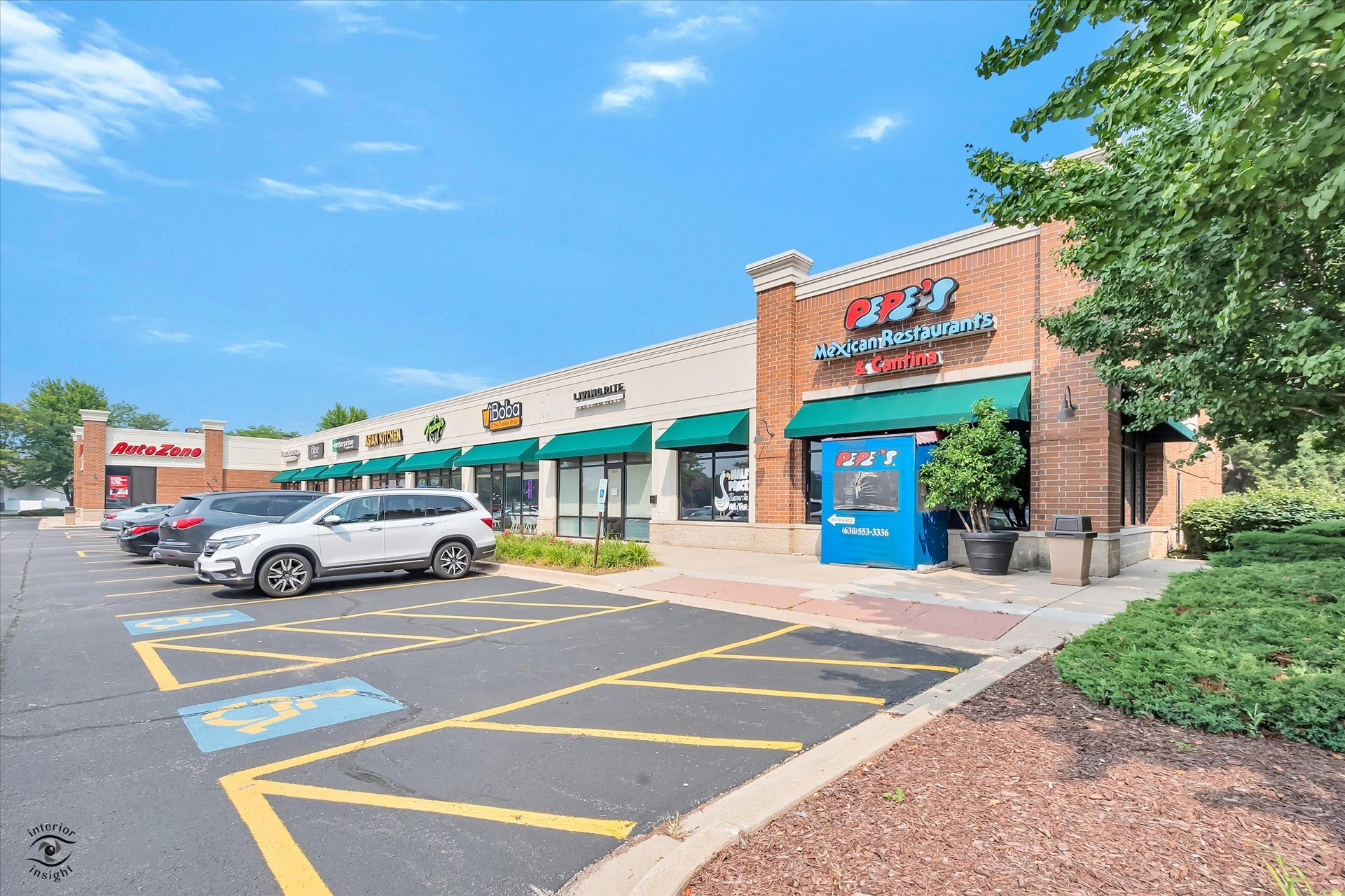 920-956 N Bridge St, Yorkville, IL for sale Building Photo- Image 1 of 1