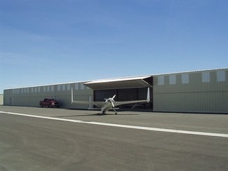 More details for 4555 W Avenue G, Lancaster, CA - Industrial for Lease